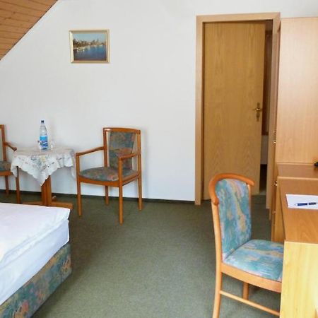 Hotel Muehlenhof Heidenau  Pokoj fotografie
